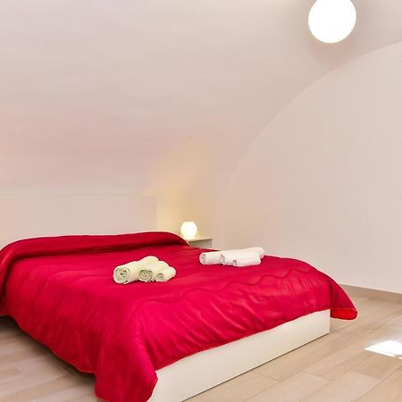 Vecchia Napoli - Anticaglia Apartamento Exterior foto