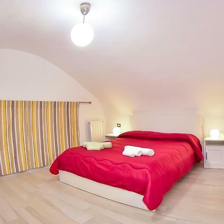 Vecchia Napoli - Anticaglia Apartamento Exterior foto