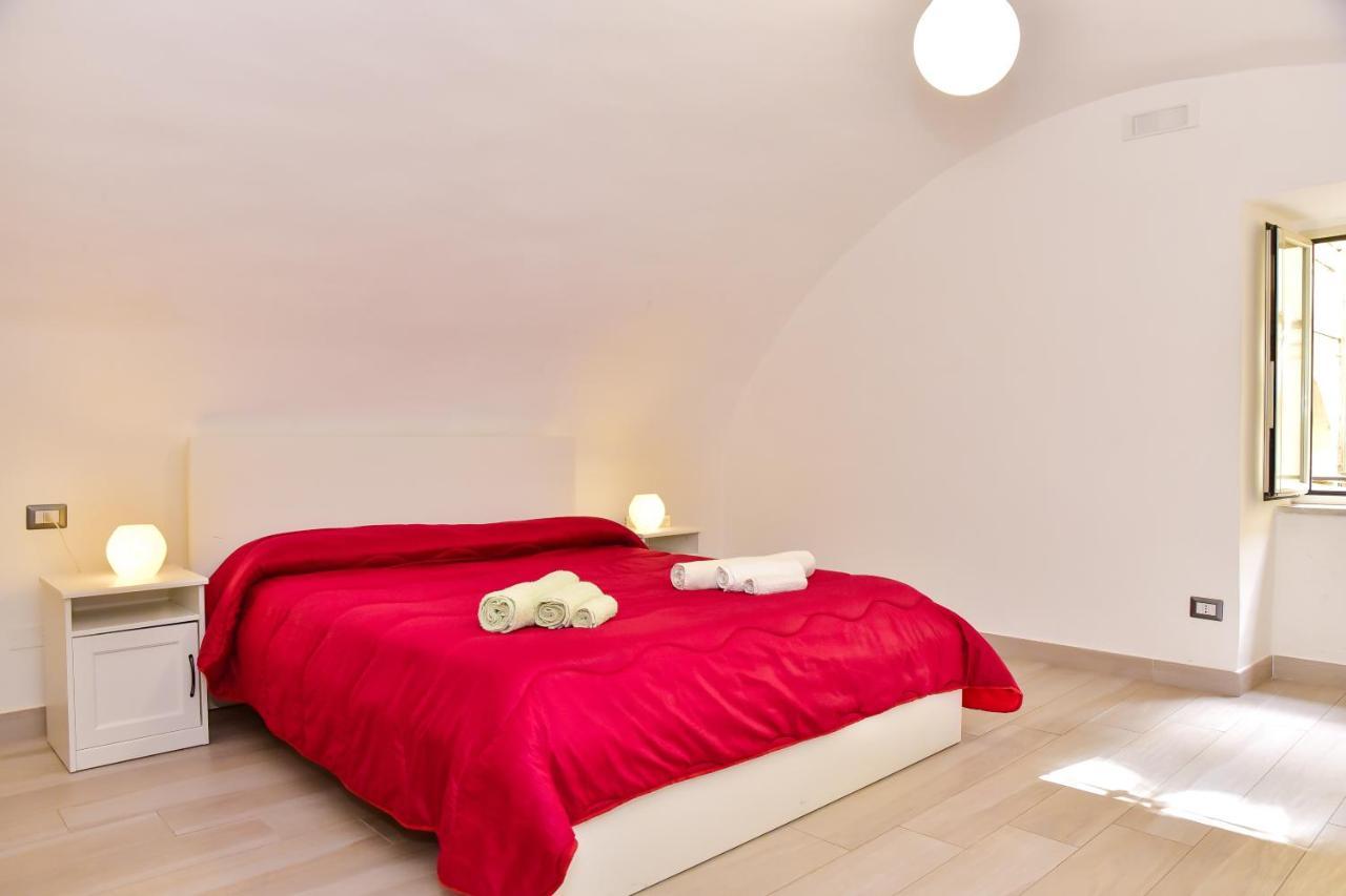 Vecchia Napoli - Anticaglia Apartamento Exterior foto