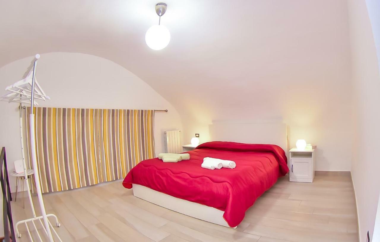 Vecchia Napoli - Anticaglia Apartamento Exterior foto