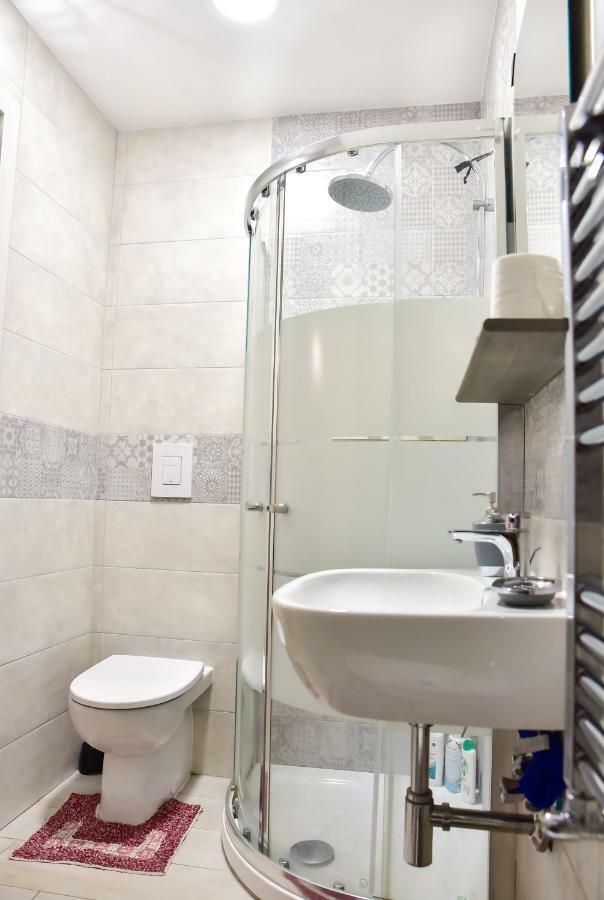 Vecchia Napoli - Anticaglia Apartamento Exterior foto