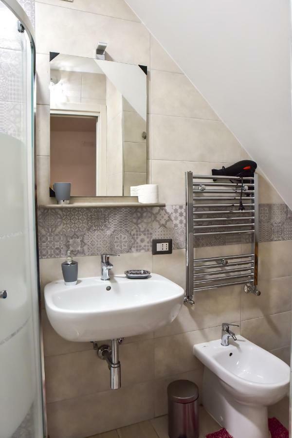 Vecchia Napoli - Anticaglia Apartamento Exterior foto
