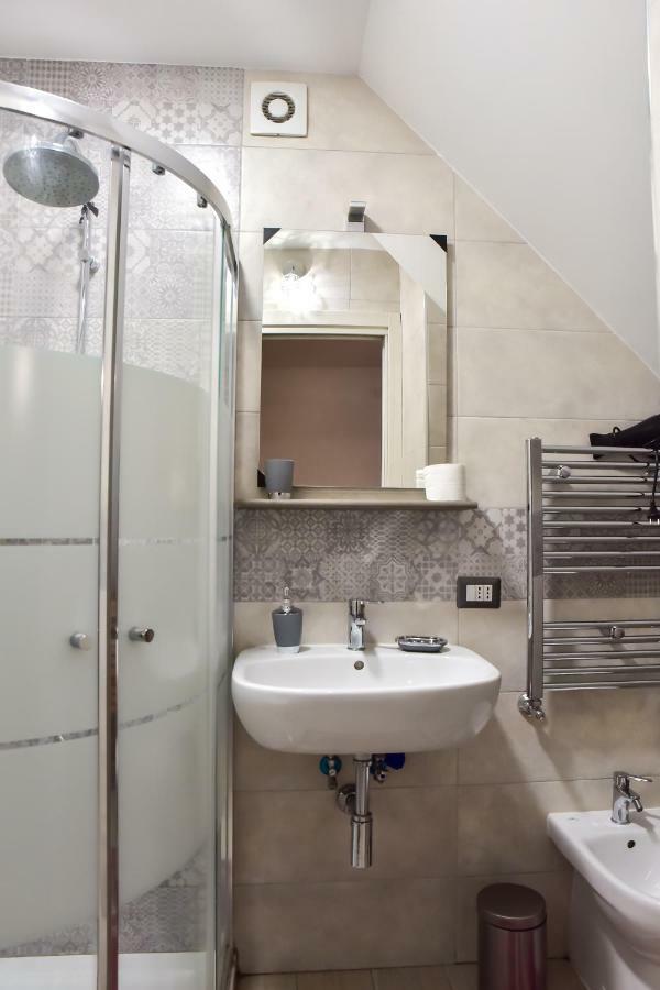 Vecchia Napoli - Anticaglia Apartamento Exterior foto